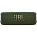 Портативная колонка JBL Flip 6 Green (Зелёный)