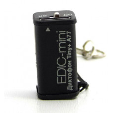 Цифровой диктофон Edic-mini Tiny + A77-150HQ