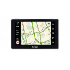 GPS навигатор Dunobil Stella 5.0