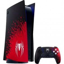Игровая приставка Sony PlayStation 5 825GB Spider-Man 2 Limited Edition (CFI-1216A)