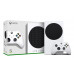 Игровая приставка Microsoft Xbox Series S 512GB White (Белый)