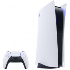 Игровая приставка Sony PlayStation 5 Digital Edition (CFI-1008B)