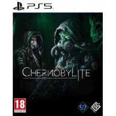 Игра Chernobylite (PS5)