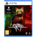 Игра Stray (PS5)