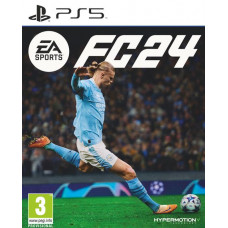 Игра EA Sports FC 24 (PS5)