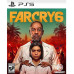 Игра Far Cry 6 (PS5)