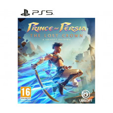 Игра Prince of Persia The Lost Crown (PS5)