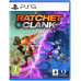 Игра Ratchet and Clank Rift Apart (PS5)