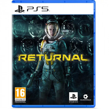 Игра Returnal (PS5)