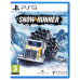 Игра Snowrunner (PS5)