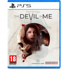 Игра Devil in Me (PS5)