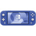 Портативная игровая приставка Nintendo Switch Lite