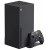 Игровая приставка Microsoft Xbox Series X 1TB Black (Чёрный) Игровая приставка Microsoft Xbox Series X 1TB Black (Чёрный)