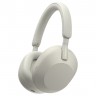 Беспроводные наушники Sony WH-1000XM5 Silver (Серебристый)