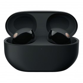 Беспроводные наушники Sony WF-1000XM5 Black (Черный)