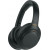 Беспроводные наушники Sony WH-1000XM4 Black (Черный) 