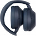 Беспроводные наушники Sony WH-1000XM4 Midnight Blue (Синий) 