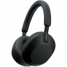 Беспроводные наушники Sony WH-1000XM5 Black (Черный)