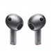 Беспроводные наушники Samsung Galaxy Buds 3 Silver (Cеребристые)