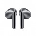 Беспроводные наушники Samsung Galaxy Buds 3 Silver (Cеребристые)