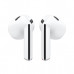 Беспроводные наушники Samsung Galaxy Buds 3 White (Белые)