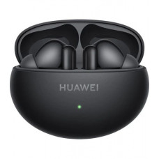 Беспроводные наушники HUAWEI FreeBuds 6i Black (Черный) 