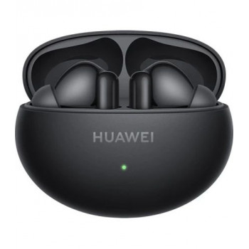 Беспроводные наушники HUAWEI FreeBuds 6i Black (Черный) 