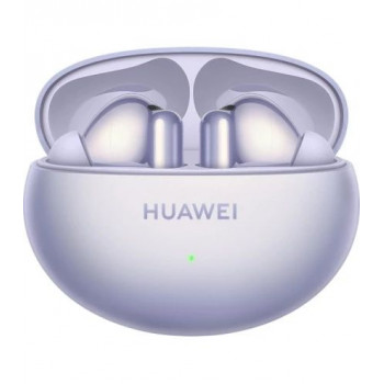 Беспроводные наушники HUAWEI FreeBuds 6i Purple (Фиолетовый) 