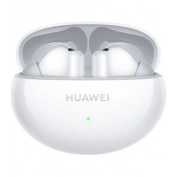 Беспроводные наушники HUAWEI FreeBuds 6i White (Белый) 