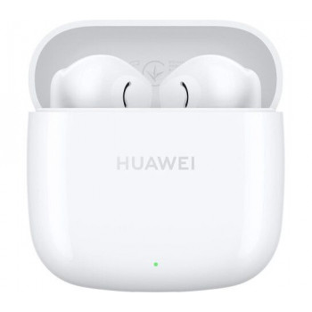 Беспроводные наушники HUAWEI FreeBuds SE 2 Ceramic White (Белый)