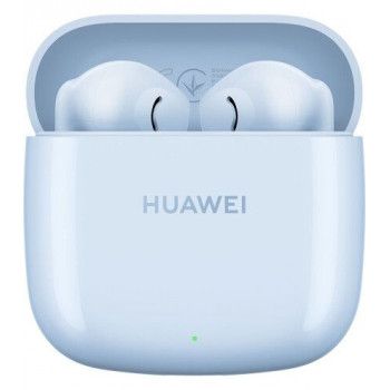 Беспроводные наушники HUAWEI FreeBuds SE 2 Isle Blue (Голубой)