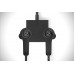 Наушники Bang & Olufsen BeoPlay H5 Wireless Black