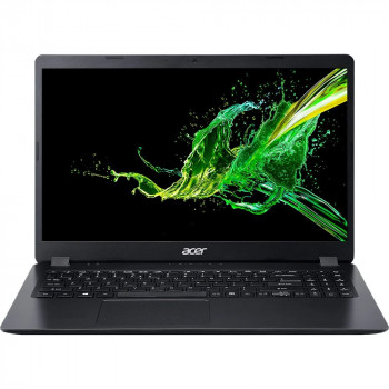 Ноутбук Acer Aspire 3 A315-56-56CG i5-1035G1/8GB/256Gb/intel UHD Graphics/Черный