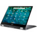Ноутбук Acer Chromebook Spin 713 CP713-3W-5102 i5-1135G7/Touch/intel Iris Xe Graphics/Серый