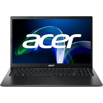 Ноутбук Acer Extensa 15 EX215-54-36TM i3-1115G4/8Gb/256Gb/Intel Iris Xe Graphics/Черный 