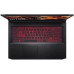 Ноутбук Acer Nitro 5 AN517-54-77KG i7-11800H 2300MHz/16GB/1024GB/NVIDIA GeForce RTX 3050ti/Черный 