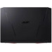 Ноутбук Acer Nitro 5 AN517-54-77KG i7-11800H 2300MHz/16GB/1024GB/NVIDIA GeForce RTX 3050ti/Черный 