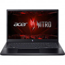 Ноутбук Acer Nitro V 15 ANV15-51-73R8 i7-13620H/16GB/512GB/NVIDIA GeForce RTX 4050/Черный