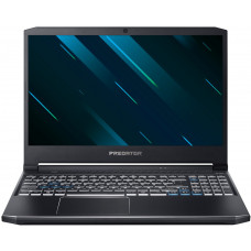 Ноутбук Acer Predator Helios 300 PH315-53-75QP i7-10870H/16GB/1024GB/NVIDIA GeForce RTX 3080/Черный