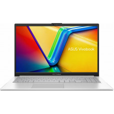 Ноутбук Asus Vivobook Go 15 E1504FA-L1660 OLED R5-7520U/16GB/512GB/Radeon 610M/Wi-Fi/Серый  