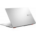 Ноутбук Asus Vivobook Go 15 E1504FA-L1660 OLED R5-7520U/16GB/512GB/Radeon 610M/Wi-Fi/Серый  