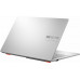 Ноутбук Asus Vivobook Go 15 E1504FA-L1660 OLED R5-7520U/16GB/512GB/Radeon 610M/Wi-Fi/Серый  