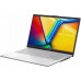 Ноутбук Asus Vivobook Go 15 E1504FA-L1660 OLED R5-7520U/16GB/512GB/Radeon 610M/Wi-Fi/Серый  