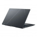 Ноутбук Asus Zenbook 14 OLED Q410VA-EVO.i5512 i5-13500H/8GB/512GB/Intel UHD Graphics/Черный 