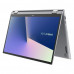 Ноутбук Asus Zenbook 15 Flip Q508UG-212.R7TBL R7-5700U/8GB/256GB/Geforce MX450/Серый 