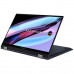 Ноутбук Asus Zenbook Flip 15 Q529ZA-EVO.I7512BL i7-12700H/16GB/512GB/Intel Iris Xe Graphics/Синий 
