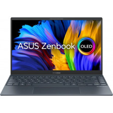 Ноутбук Asus Zenbook 13.3" UX325JA-EG003T i5-1035G1/8GB/512GB/Intel UHD Graphics/Серый 