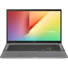 Ноутбук ASUS VivoBook S15 S533EA-BN240 i5-1135G7/8Gb/512Gb/intel iris Xe/Серый 