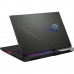 Ноутбук Asus ROG Strix Scar 15 G533ZM-ES93 i9-12900H/32Gb/1024Gb/Nvidia Geforce RTX 3060/Черный  