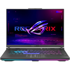 Ноутбук Asus ROG Strix G16 G614JU-ES94 i9-13980HX/16Gb/1024Gb/Nvidia Geforce RTX 4050/Серый 